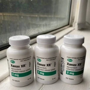 Xanax Xr 2mg