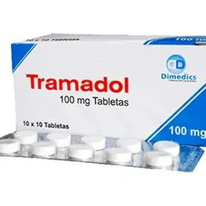 Tramadol 100mg