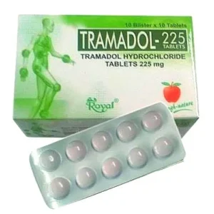 Tramadol 225mg