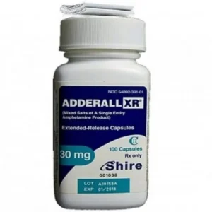 Adderall 30mg