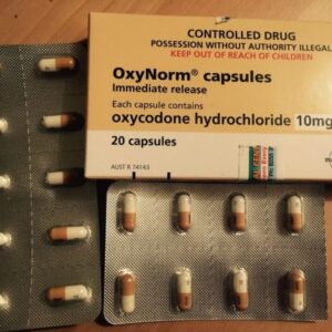 OxyNorm 10mg