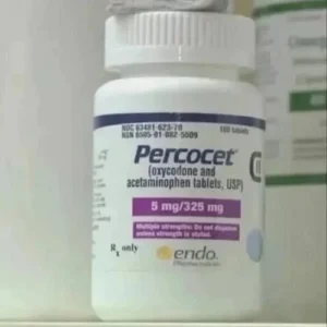 Percocet